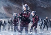 End of the world movies