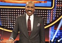 Family feud questions