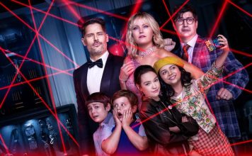 Family movies on netflix