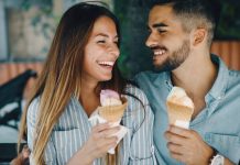 First date questions