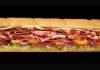 Free subway sandwich