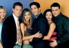 Friends trivia