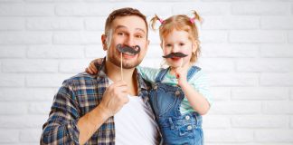 Funny dad jokes