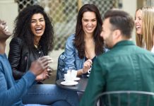 Funny jokes for adults