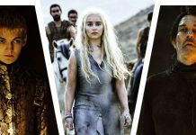 Game of thrones sex scenes