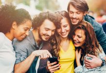 Games to play over text