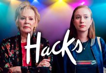 Hacks season 3
