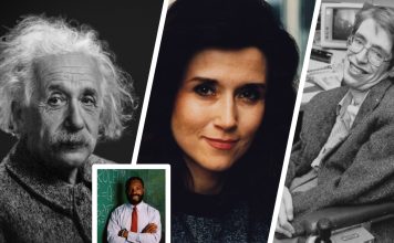 Highest iq in the world