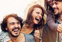 Hilarious jokes for adults