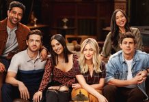 How I met your father cast