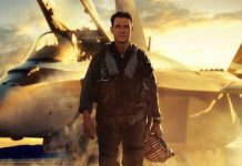 Is top gun on netflix