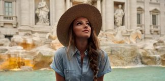 Italian girl’s names