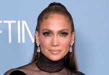 Jennifer lopez net worth