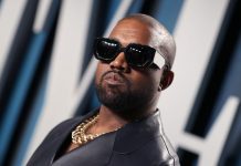 Kanye west net worth