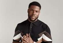 Kevin hart net worth