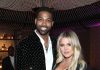 Khloé kardashian tristan thompson