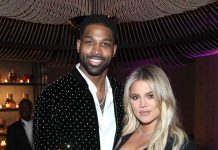 Khloé kardashian tristan thompson