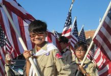 When is labor day 2022