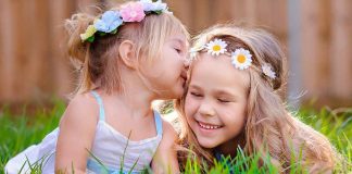 Love for a sister quotes