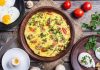 Low carb foods