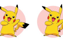 Mandela effect examples