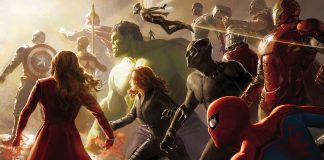 Marvel trivia