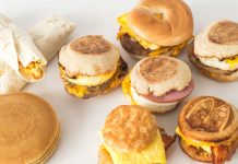 Mcdonalds breakfast hours