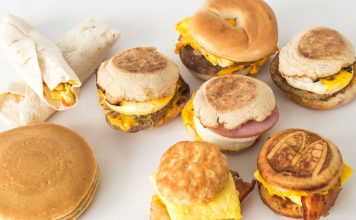 Mcdonalds breakfast hours