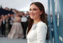 Millie bobby brown net worth