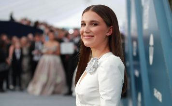 Millie bobby brown net worth