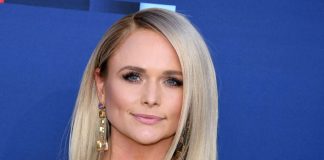 Miranda lambert