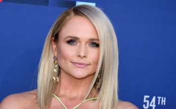 Miranda lambert