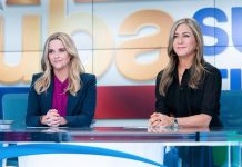 Morning show season 3