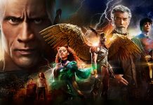 Movie trivia questions and answers