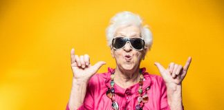 Names for grandma