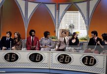 Newlywed game questions