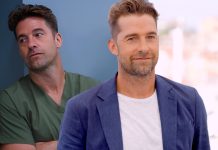 Nick grey’s anatomy