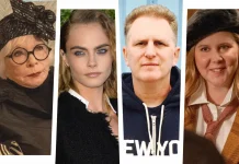 Only murders in the building cast