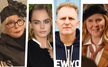 Only murders in the building cast