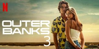 Outer banks season 3 release date