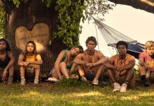 Outer banks season 3