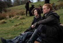 Outlander season 7