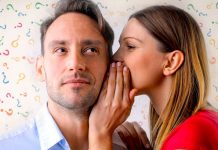 Questions to ask your boyfriend