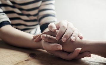 Quote of sympathy