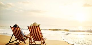 Retirement messages