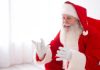 Is santa claus real