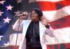 Songs about america
