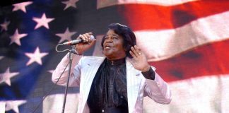 Songs about america
