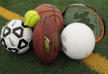 Sports trivia questions