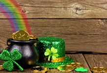 St patrick’s day 2021